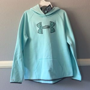 Girls Hoddie